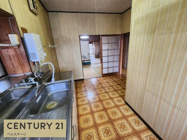 木更津市桜井の中古一戸建て