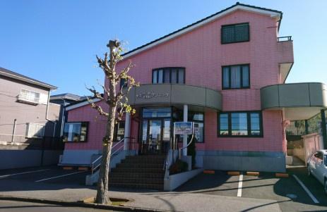 袖ケ浦市蔵波台1丁目の中古一戸建て(犬丸内科皮膚科クリニック)