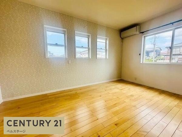 袖ケ浦市蔵波台１丁目の中古一戸建て
