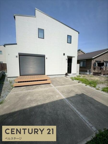 市原市古市場の中古一戸建て