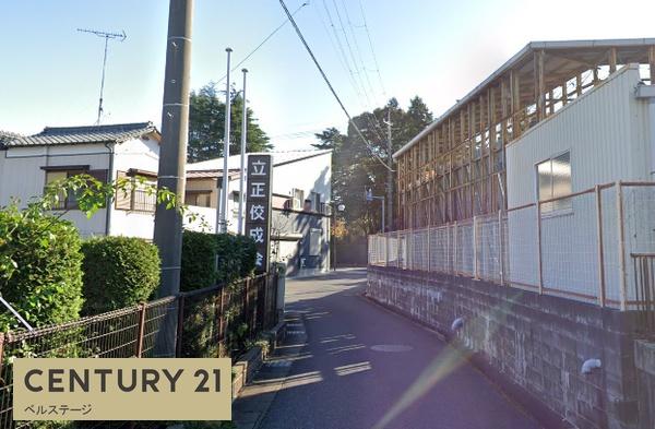 JR外房線　茂原市町保　未入居戸建7号棟