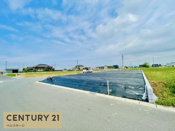 木更津市瓜倉の土地
