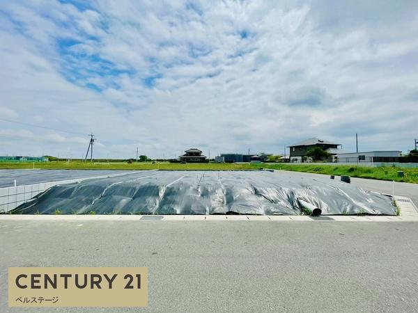 木更津市瓜倉の土地