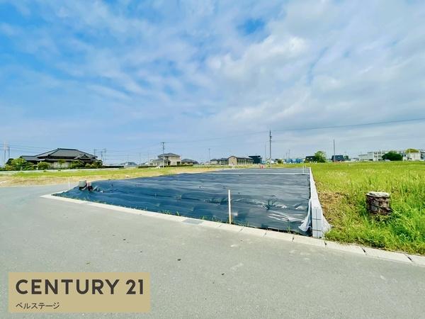 木更津市瓜倉の土地
