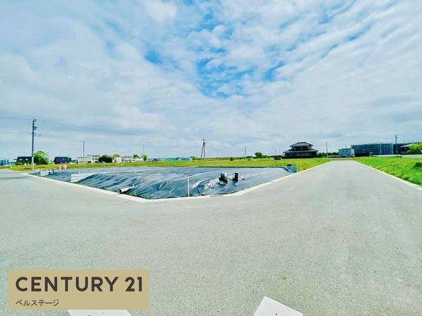木更津市瓜倉の土地