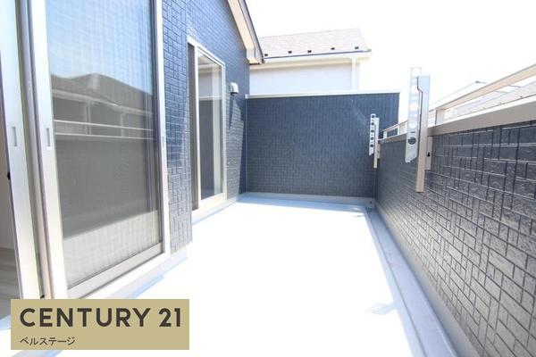 JR内房線　木更津市幸町3丁目　新築戸建