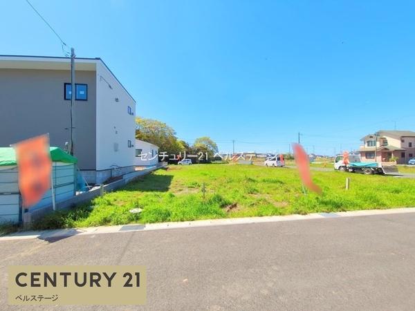 JR内房線　木更津市高柳　売土地31号地