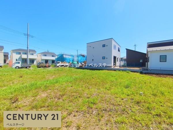 木更津市高柳の土地