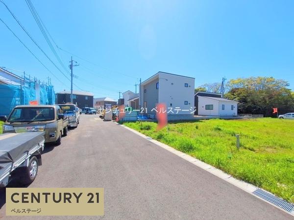 木更津市高柳の土地