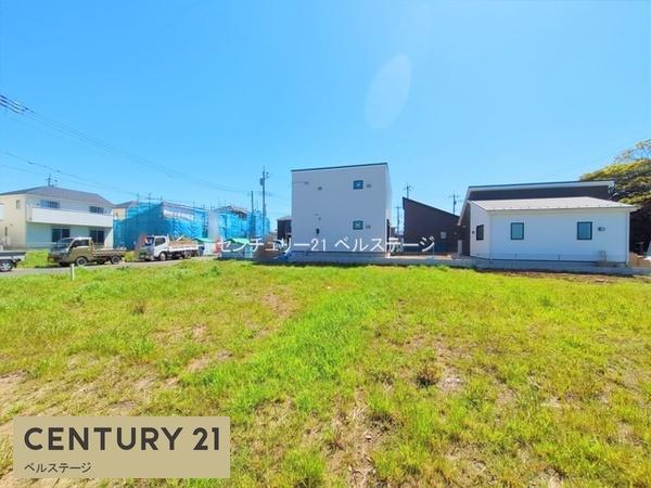 木更津市高柳の土地