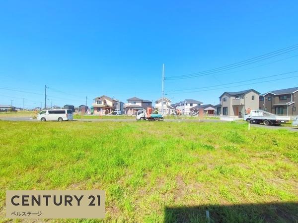 木更津市高柳の土地