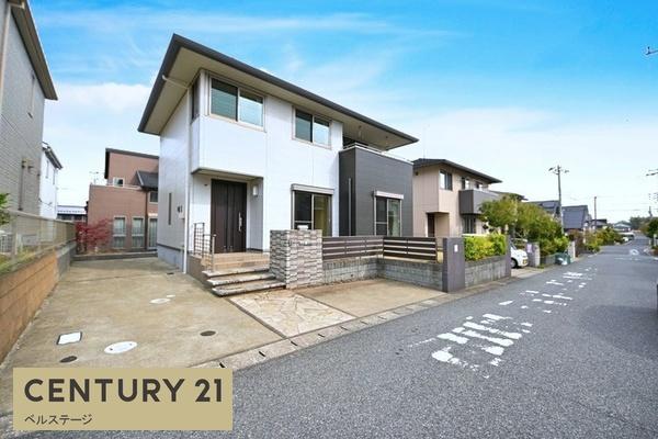 JR内房線　木更津市請西南3丁目　中古戸建