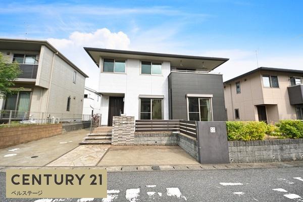 JR内房線　木更津市請西南3丁目　中古戸建