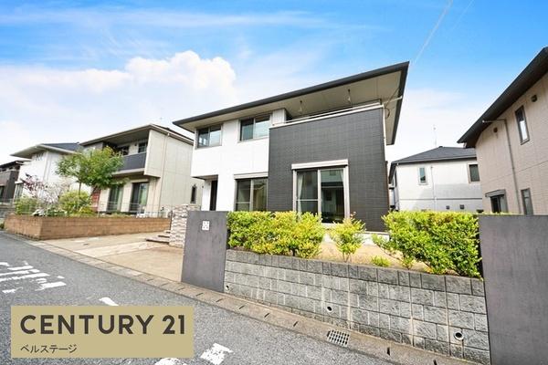 JR内房線　木更津市請西南3丁目　中古戸建