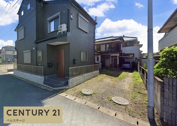 市原市白金町６丁目の土地