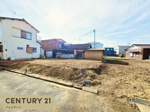 木更津市高柳２丁目の土地