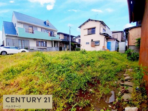 木更津市高柳２丁目の土地