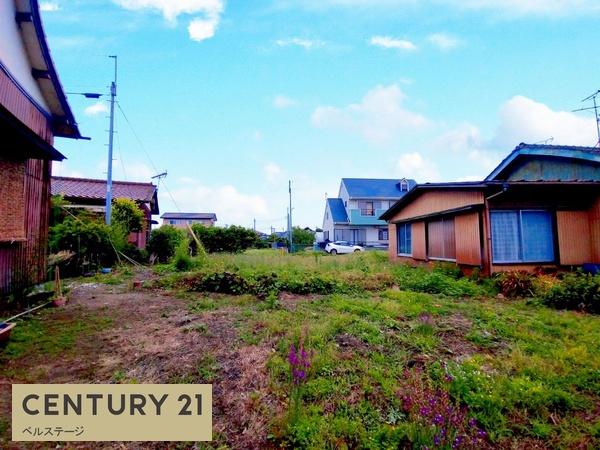 木更津市高柳２丁目の土地