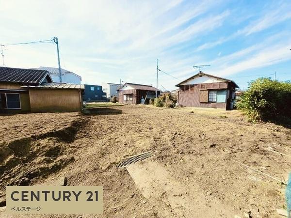 JR内房線　木更津市高柳2丁目　売土地