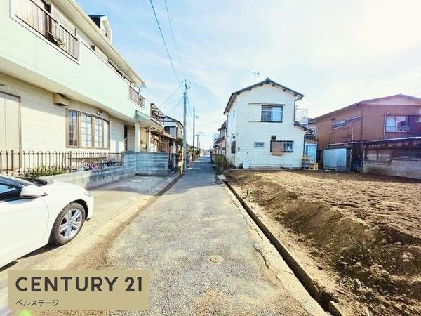 木更津市高柳２丁目の土地