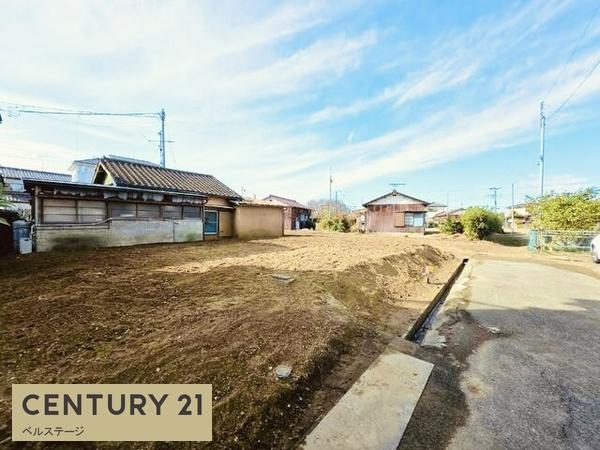 木更津市高柳２丁目の土地