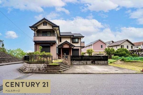 JR内房線　木更津市港南台4丁目　中古戸建