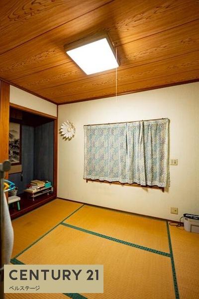 木更津市港南台４丁目の中古一戸建て