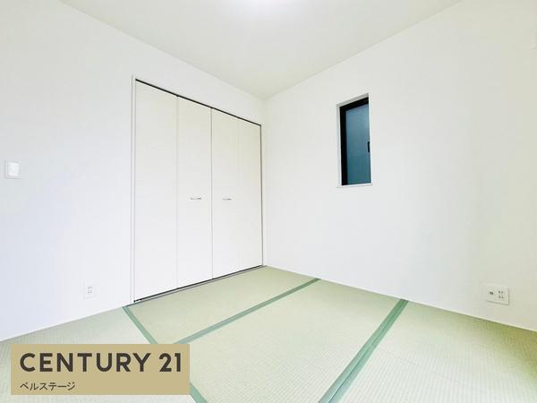 JR内房線　市原市諏訪2丁目　新築戸建1号棟