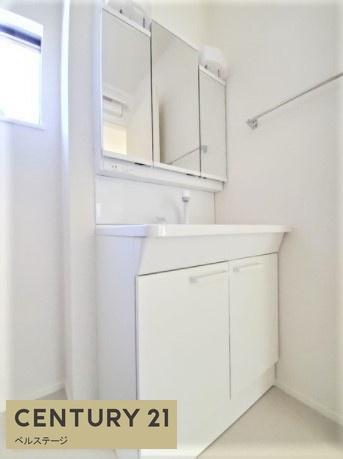 JR内房線　市原市諏訪2丁目　新築戸建1号棟