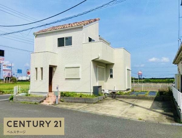 JR内房線　木更津市長須賀　中古戸建