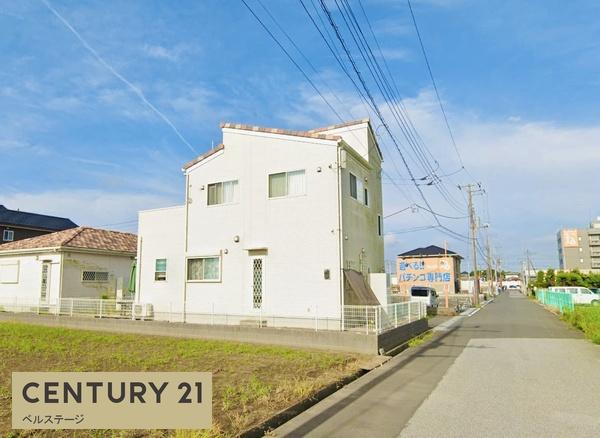 JR内房線　木更津市長須賀　中古戸建