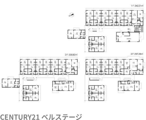 JR内房線　鴨川市前原　一棟売アパート