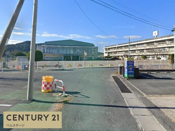 JR内房線　鴨川市前原　一棟売アパート