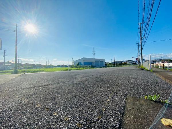 木更津市高柳の土地