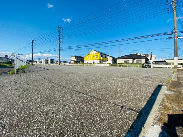 木更津市高柳の土地