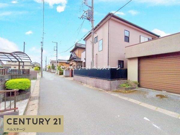 JR内房線　市原市八幡　売土地