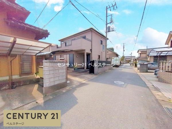 JR内房線　市原市八幡　売土地