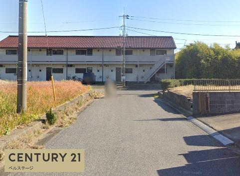 JR内房線　君津市人見3丁目　新築戸建11号棟