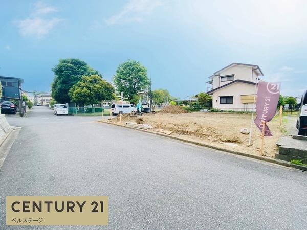 JR内房線　市原市青葉台6丁目　新築戸建