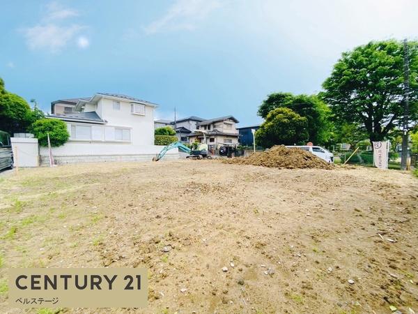 JR内房線　市原市青葉台6丁目　新築戸建