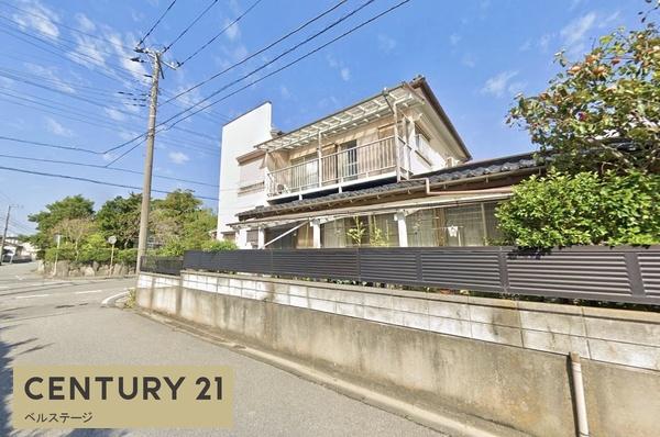 JR内房線　木更津市南久保2丁目　売土地1号地