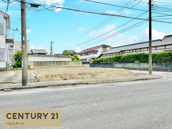 君津市南久保２丁目の土地