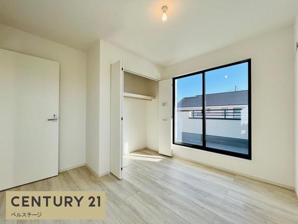 JR内房線　木更津市祇園2丁目　新築戸建1号棟