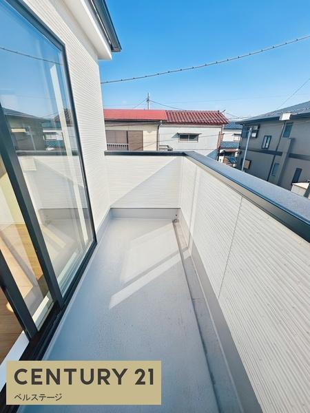 JR内房線　木更津市祇園2丁目　新築戸建1号棟