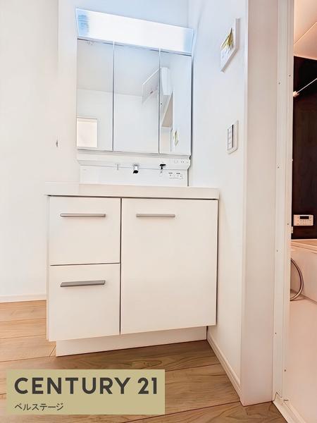 JR内房線　木更津市祇園2丁目　新築戸建1号棟