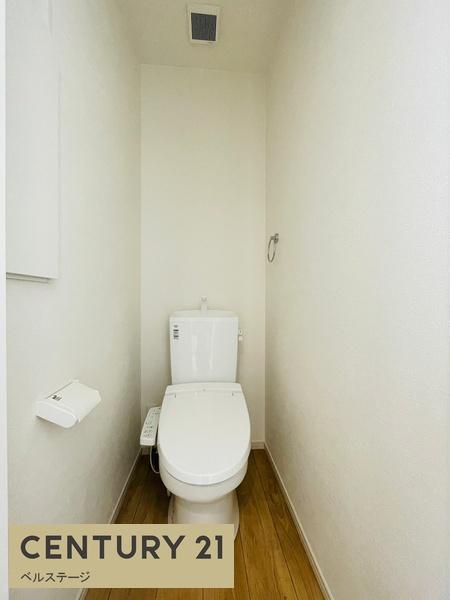 JR内房線　木更津市祇園2丁目　新築戸建1号棟