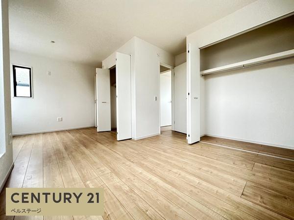 JR内房線　木更津市祇園2丁目　新築戸建1号棟