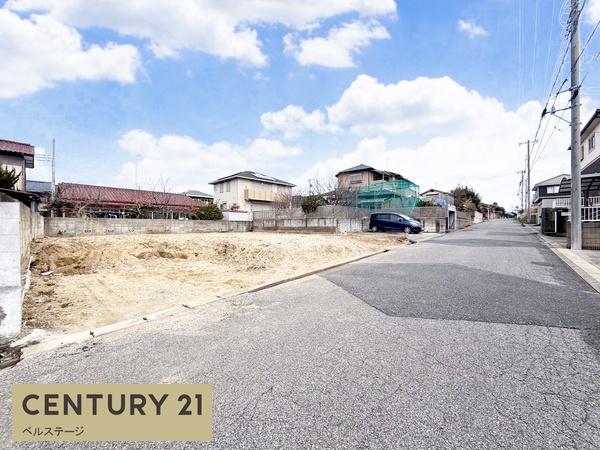 JR内房線　木更津市祇園2丁目　新築戸建2号棟