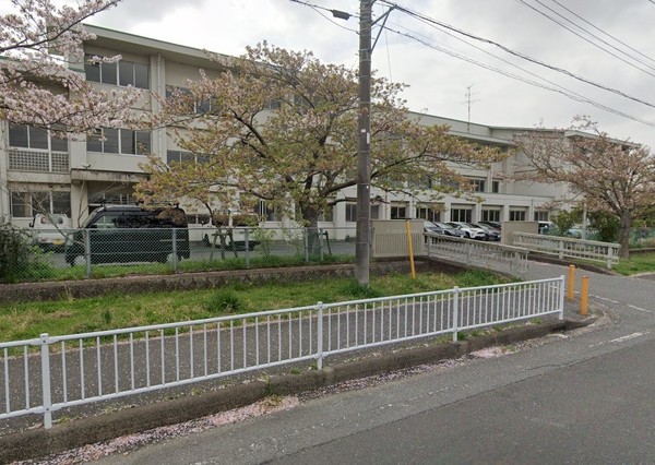 JR内房線 市原市東五所 新築戸建2号棟(市原市立五所小学校)