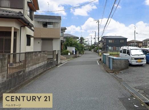 JR内房線　市原市東五所　新築戸建2号棟